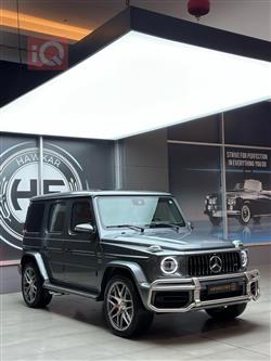 مرسيدس بنز G-Class
